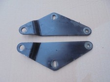 Triumph t140 silencer for sale  BURNTWOOD