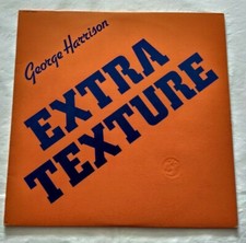 George harrison extra usato  Italia