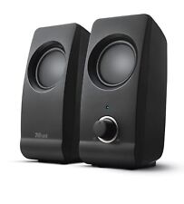 Trust remo enceinte d'occasion  Lyon I