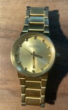 Men nixon watch for sale  Summerville