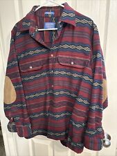 Pendleton 100 wool for sale  Anchorage