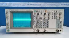 Fluke pm3370b combiscope d'occasion  Lannion