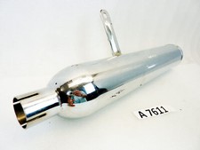 Marmitta gilera 300 usato  Vigevano
