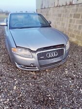 Audi line cabriolet for sale  OXFORD