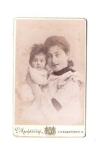 Cdv foto feine gebraucht kaufen  Winsen