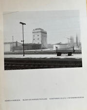 Heinrich riebesehl bilder gebraucht kaufen  Mainz