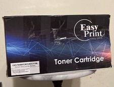 Easy print lsclt504bk for sale  Chattanooga
