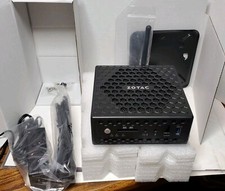 ZOTAC ZBOX CI325 Nano comprar usado  Enviando para Brazil