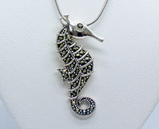 silver seahorse for sale silver seahorse for sale GLASGOW