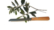 Couteau baguette manche d'occasion  Monclar-de-Quercy