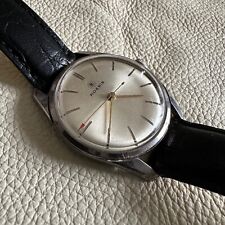 Moeris orologio vintage usato  Varallo Pombia