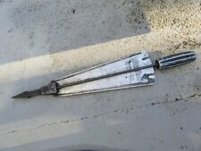 Rig matra spezialwerkzeug gebraucht kaufen  Nürtingen