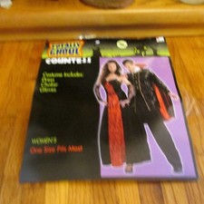 Red countess vampira for sale  Hermosa Beach