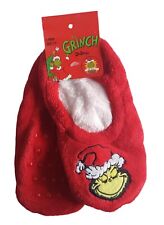 Grinch womens cosy for sale  MANCHESTER