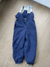 Reima tec schneehose gebraucht kaufen  Gauting