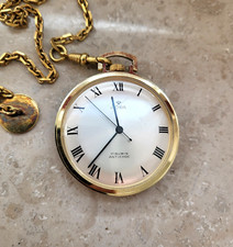 Stowa taschenuhr gebraucht kaufen  Münster
