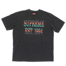Supreme est 1994 gebraucht kaufen  Braunschweig