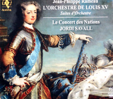 Orchestre louis concert d'occasion  Expédié en Belgium