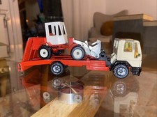 Siku 2520 abschleppwagen gebraucht kaufen  Kiel