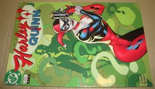 Harley quinn ottobre usato  Cesena