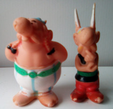 Goscinny uderzo obélix d'occasion  Guipavas
