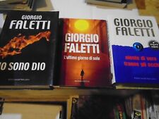 Giorgio faletti libri usato  Cesena