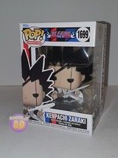 Funko pop kenpachi d'occasion  Bruay-la-Buissière