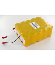 Batterie 24v 4.5ah d'occasion Batterie 24v 4.5ah d'occasion  Rochecorbon