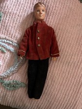 Paul doll sindy for sale  LEIGH-ON-SEA