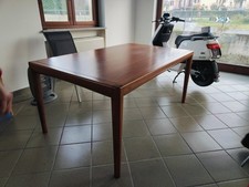 Tavolo molteni noce usato  Serravalle Scrivia