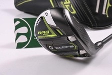 Cobra king radspeed for sale  LOANHEAD