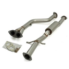 Stainless cat manifold for sale  MANCHESTER