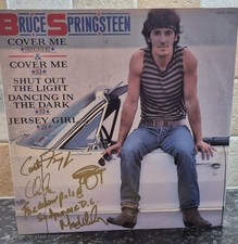 bruce springsteen autograph for sale bruce springsteen autograph for sale LIVERPOOL