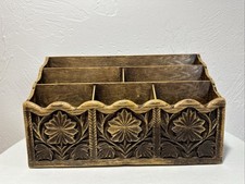 Lerner desk organizer for sale  Jeffers
