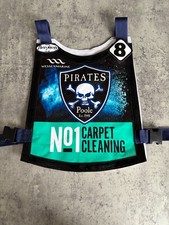 pirate jacket for sale  POOLE