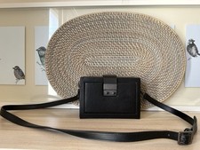 Zara box bag for sale  San Francisco