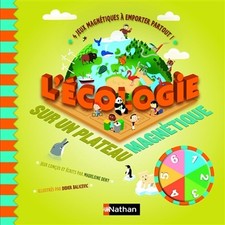Ecologie plateau magnetique d'occasion  France
