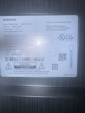 TV Samsung modelo Un65tu7000fxza comprar usado  Enviando para Brazil