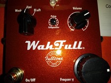 Fulltone custom shop d'occasion  Expédié en Belgium