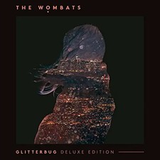 Wombats the glitterbug gebraucht kaufen  Berlin