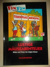 Fix fax lustige gebraucht kaufen  Zwickau