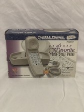 Vintage bell phones for sale  Ann Arbor