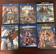 Lot blu ray for sale  Ormond Beach