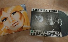 Gabriella ferri dischi usato  Italia
