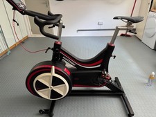 Wattbike pro trainer for sale  HUNGERFORD