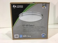 Lithonia lighting antique for sale  Anderson