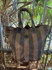 Sac pvc fendi d'occasion  Villefranche-de-Lauragais