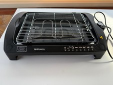 Telefunken barbecue elettrico usato  Massarosa