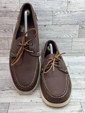 Sebago docksides shoes for sale  De Pere