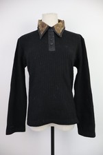 Fendi roma maglione usato  Casapesenna